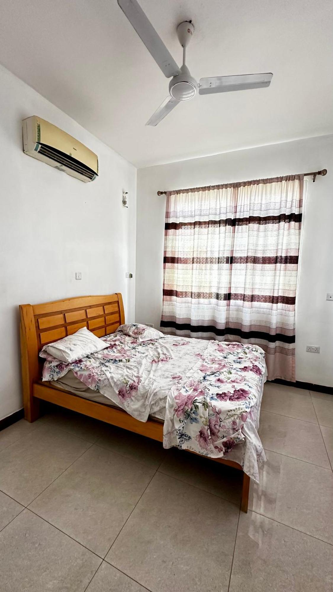 Appartments In Mbweni Appartamento *