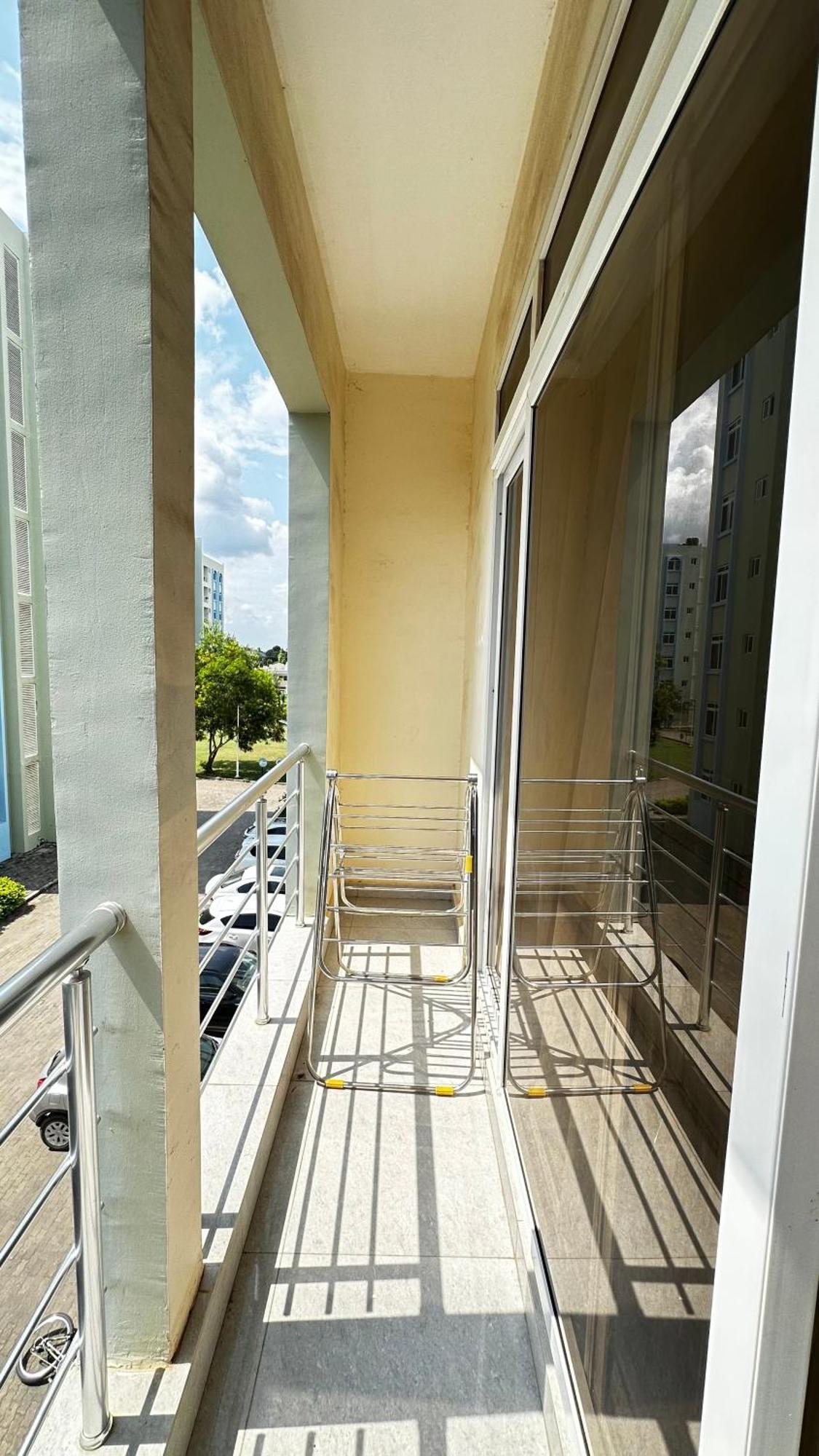 Appartments In Mbweni
