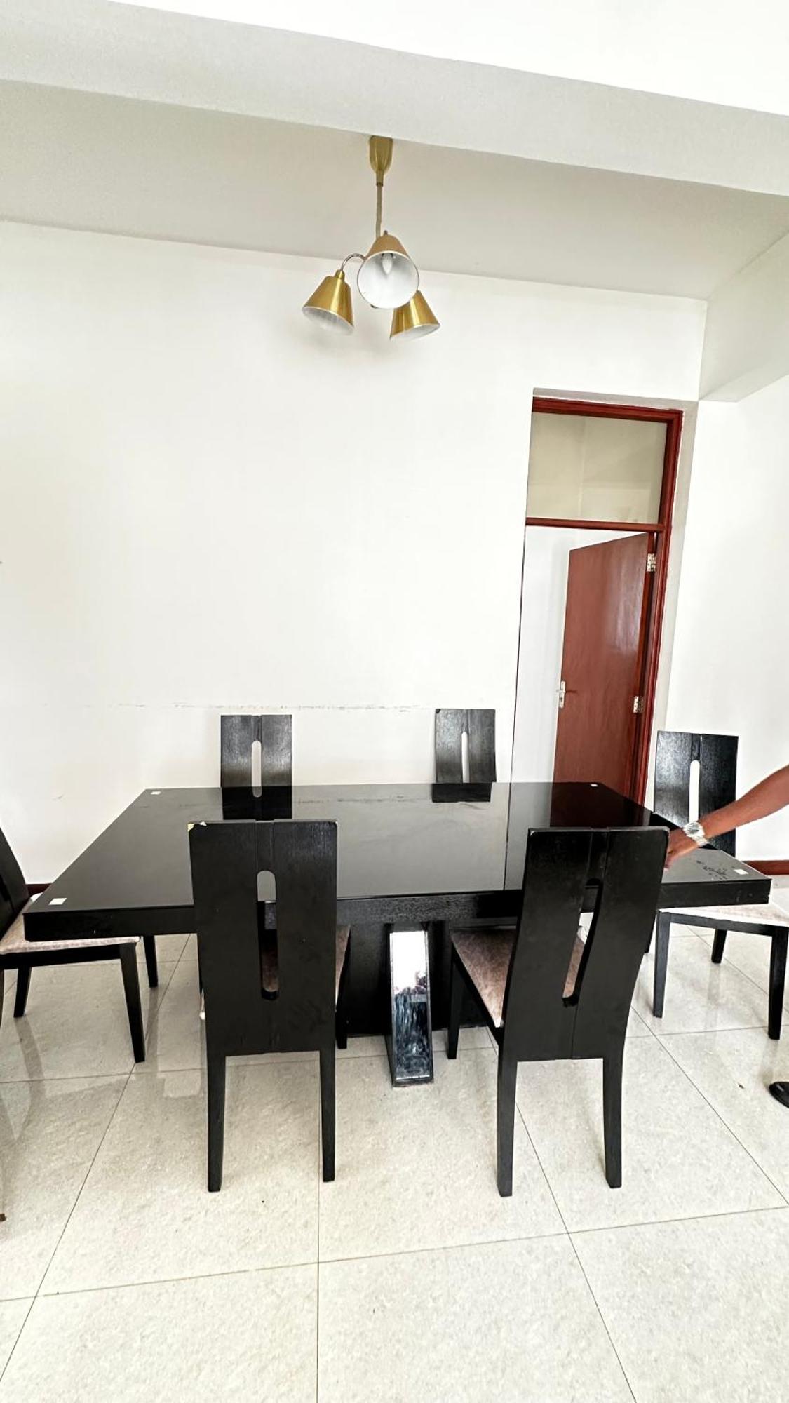 Appartments In Mbweni Appartamento